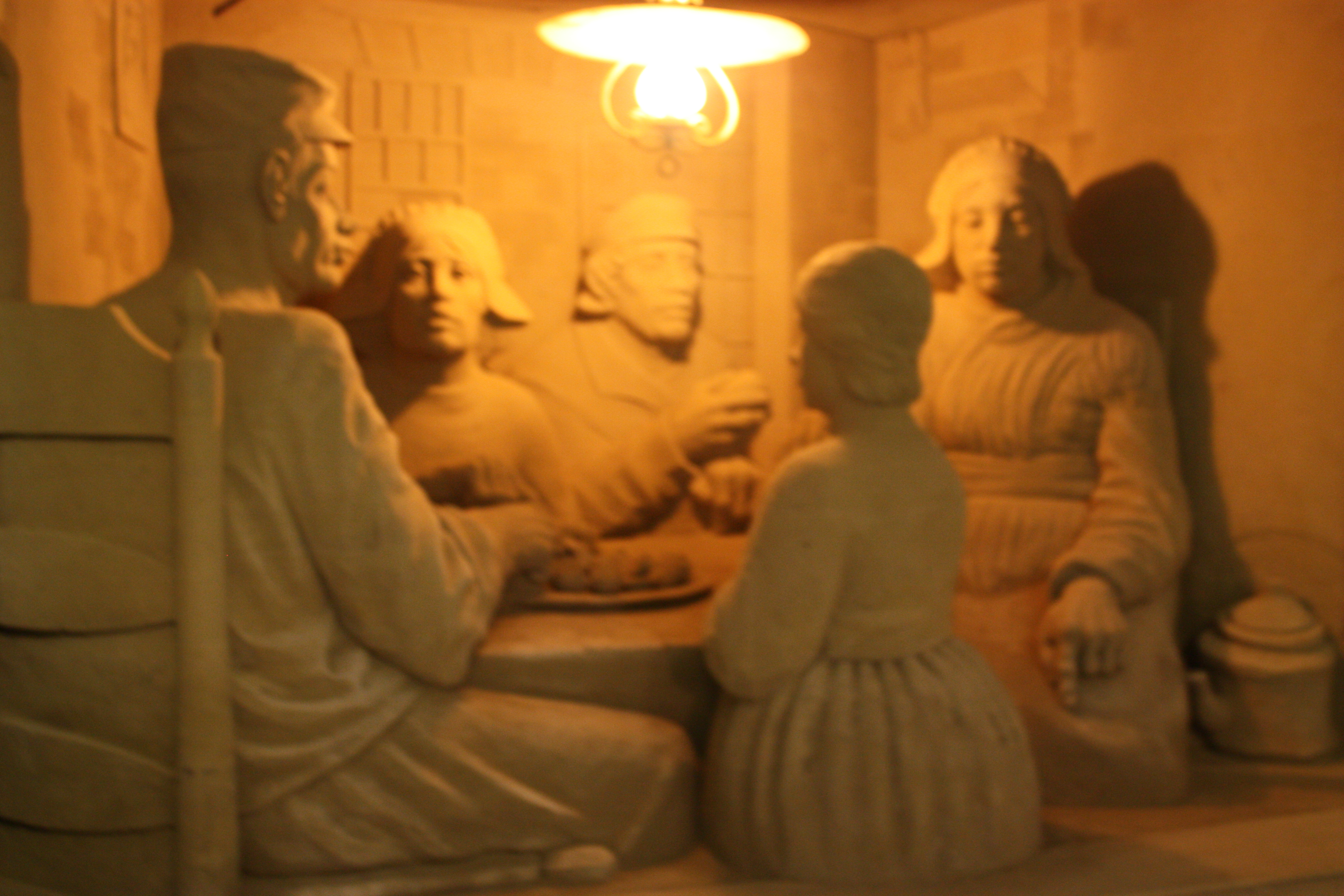 Ouderenreisje 23 september 2015